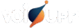 voiceupp logo white v2